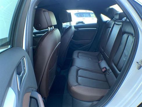 Used 2019 Audi A3 2.0T Premium w/ Convenience Package image 23