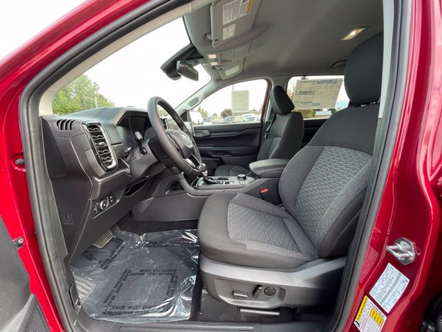 New 2026 Ford Ranger XLT AWD/4WD image 9