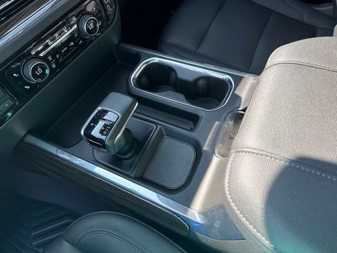 Certified 2023 Chevrolet Silverado 1500 LT Trail Boss w/ LT Trail Boss Premium Package AWD/4WD image 26