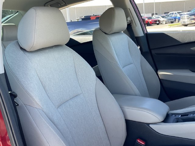 Certified 2024 Honda Accord LX image 25