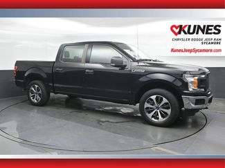 Used 2019 Ford F150 XL w/ Equipment Group 101A Mid AWD/4WD video 1
