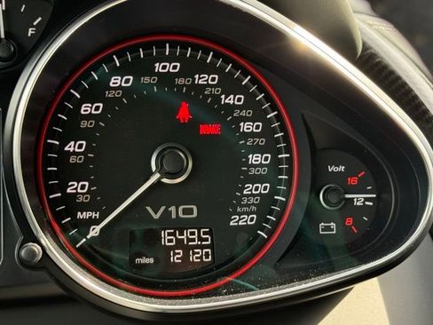 Used 2014 Audi R8 V10 AWD/4WD image 40