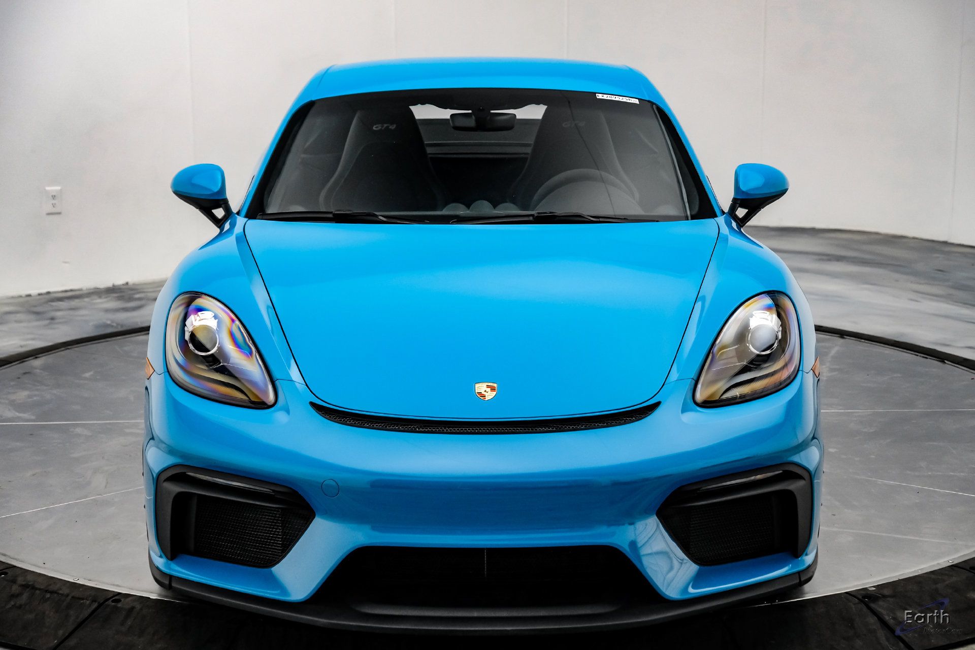 Used 2020 Porsche 718 Cayman GT4 RWD image 31