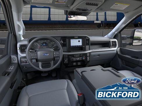 New 2026 Ford F350 XL image 9