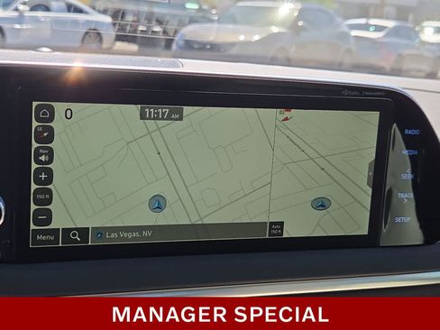 Used 2023 Hyundai Sonata SEL FWD image 27