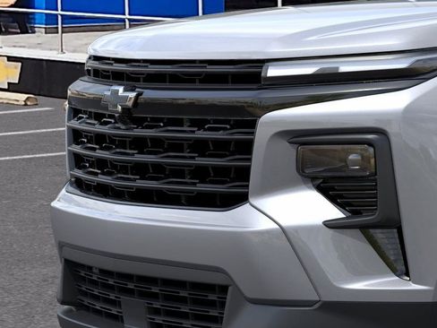 New 2026 Chevrolet Traverse LT image 13