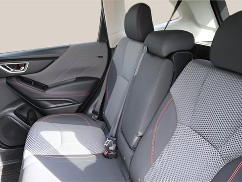 Used 2021 Subaru Forester Sport w/ Popular Package #2 image 16