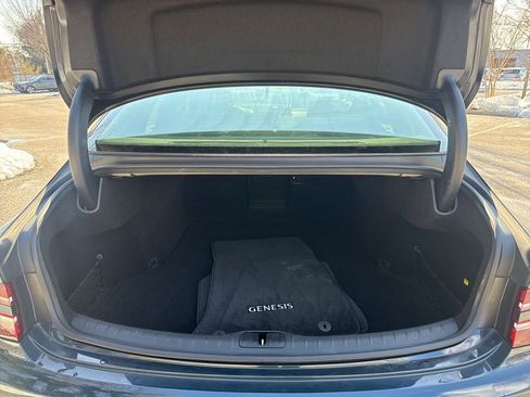 Used 2023 Genesis G80 2.5T w/ Advanced Package image 27