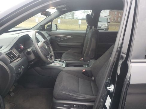 Used 2022 Honda Pilot Sport image 13