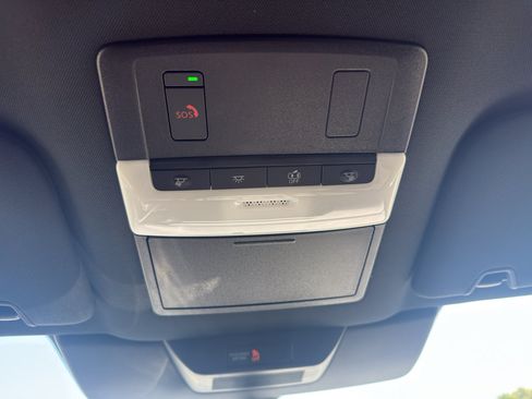 New 2026 Nissan Pathfinder Rock Creek AWD/4WD image 23