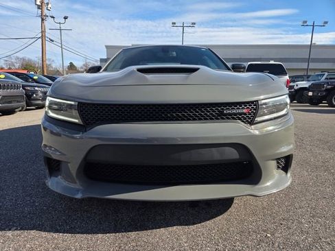 Certified 2023 Dodge Charger GT image 34