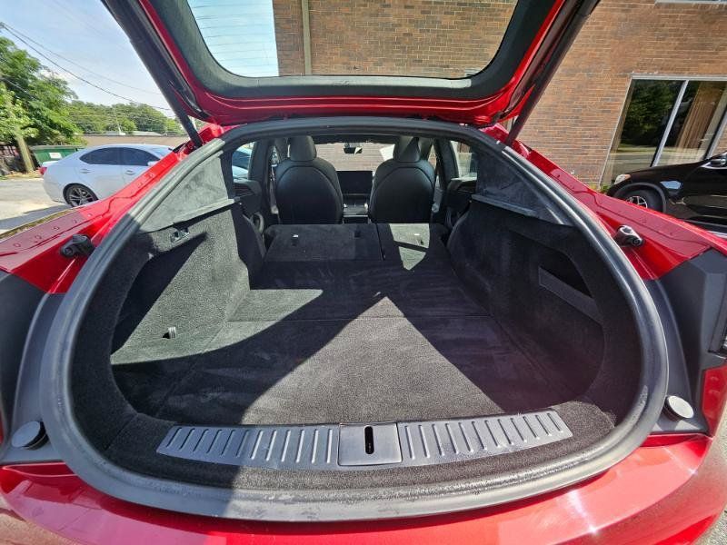 Used 2023 Tesla Model S AWD/4WD image 75