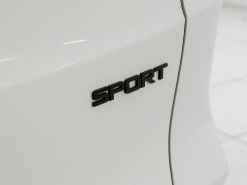 Certified 2024 Honda CR-V Sport image 11