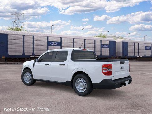 New 2026 Ford Maverick XL w/ Equipment Group 101A AWD/4WD image 5