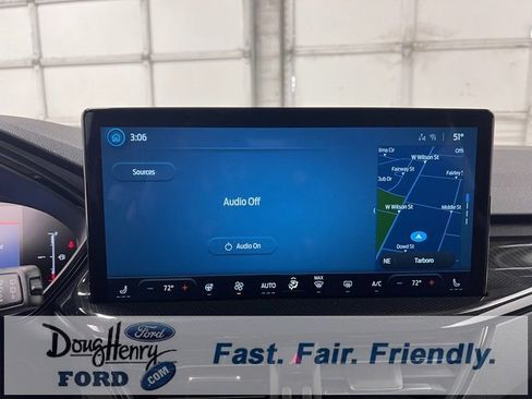 New 2026 Ford Escape ST-Line w/ Tech Pack #1 image 42