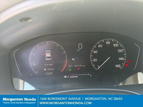 Used 2023 Honda Civic LX image 8