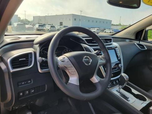 Used 2017 Nissan Murano Platinum AWD/4WD image 19