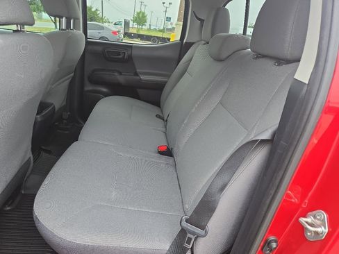 Used 2019 Toyota Tacoma SR w/ SR Convenience Package RWD image 11