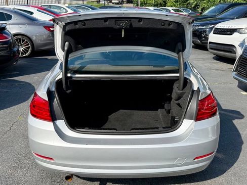 Used 2014 BMW 428i Coupe RWD image 11
