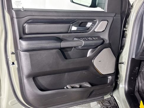 New 2026 RAM 1500 Rebel image 10