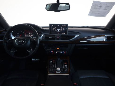 Used 2014 Audi A7 3.0T Prestige AWD/4WD image 28