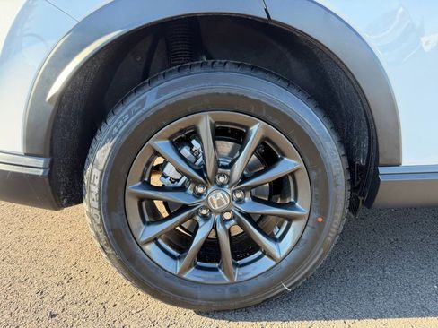 New 2026 Honda CR-V EX-L image 11