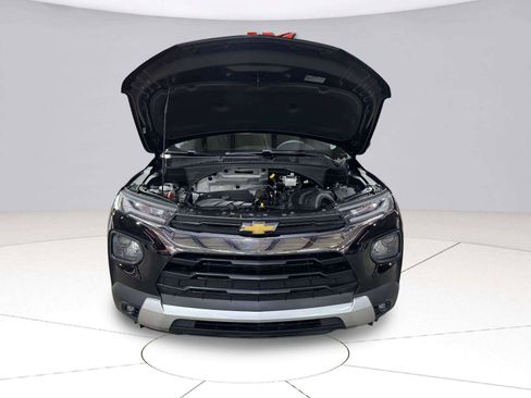 Used 2021 Chevrolet TrailBlazer LT w/ Convenience Package FWD image 41