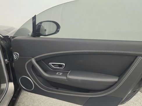 Used 2013 Bentley Continental GT AWD/4WD image 39