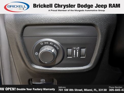 New 2026 Jeep Grand Cherokee Laredo RWD image 28