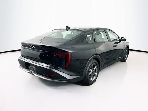 Used 2025 Kia K4 FWD image 9
