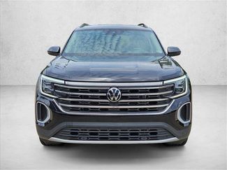 Used 2025 Volkswagen Atlas SE FWD video 2