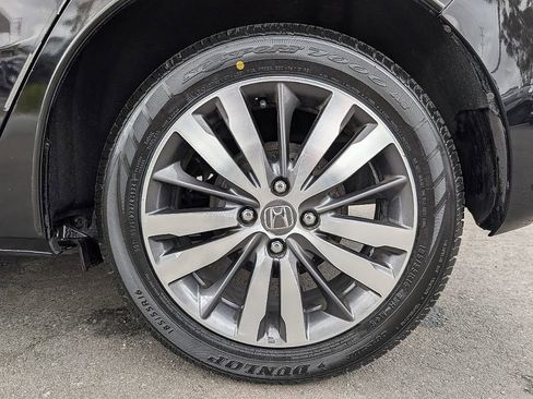 Used 2015 Honda Fit EX image 15