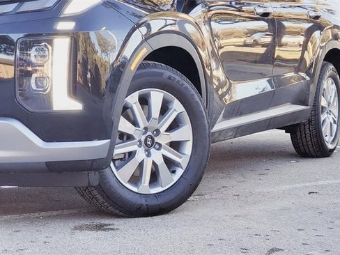 New 2025 Hyundai Palisade SEL image 4