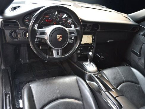 Used 2009 Porsche 911 Carrera image 20