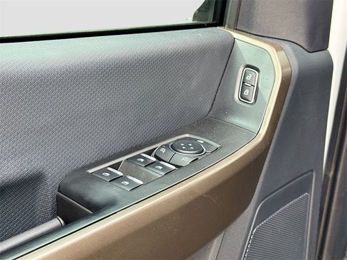 Used 2024 Ford F150 STX w/ Equipment Group 201A FX4 image 18