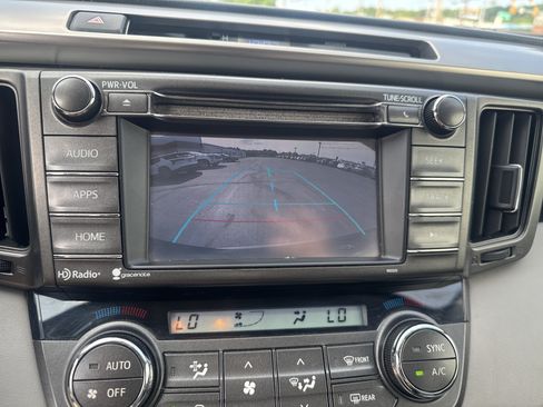 Used 2014 Toyota RAV4 XLE AWD/4WD image 26