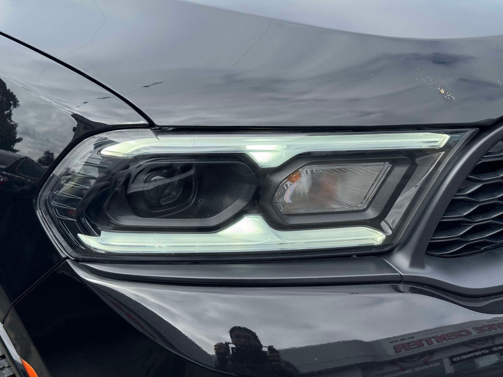 Used 2025 Dodge Durango GT w/ Blacktop Package AWD/4WD image 10