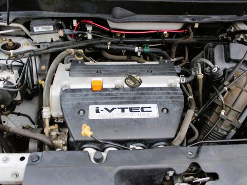 Used 2005 Honda Element EX image 12