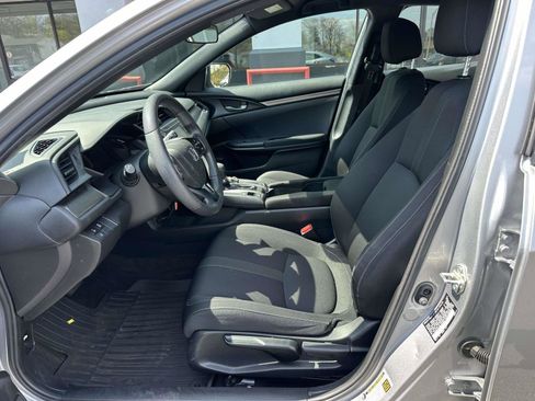 Used 2019 Honda Civic LX image 14