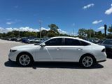 Certified 2023 Honda Accord LX image 5