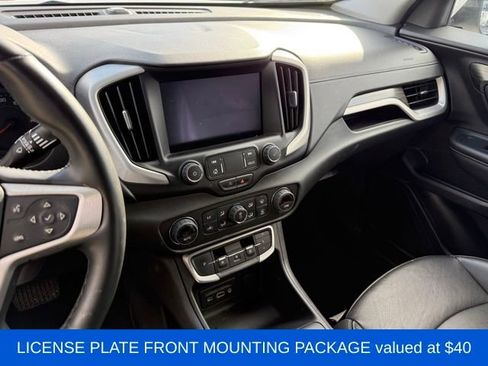 Used 2024 GMC Terrain SLT image 6