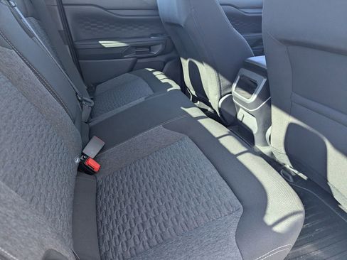 New 2025 Ford Ranger XL image 37