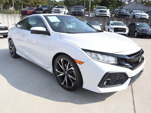 Used 2019 Honda Civic Si image 9