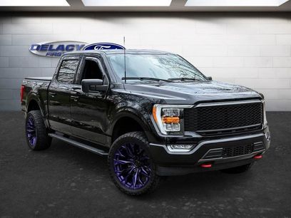 Used 2023 Ford F150 XLT w/ Equipment Group 302A High