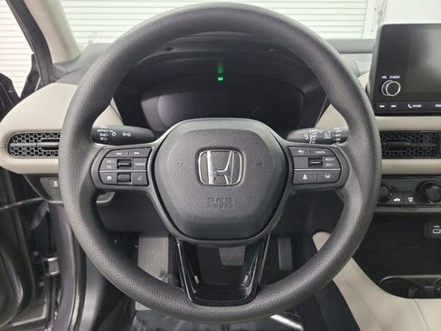 Certified 2024 Honda HR-V LX image 24