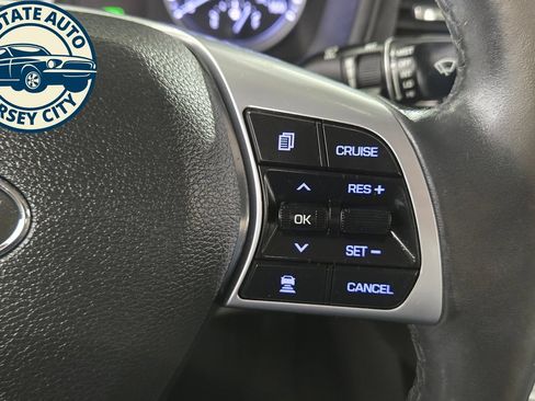 Used 2019 Hyundai Sonata Limited FWD image 13