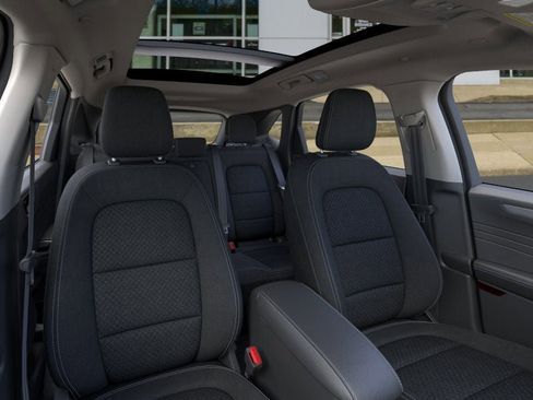 New 2026 Ford Escape Active w/ Cold Weather Package image 10