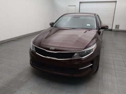 Used 2018 Kia Optima LX FWD image 15