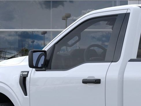 New 2026 Ford F150 XL w/ Equipment Group 103A High AWD/4WD image 20