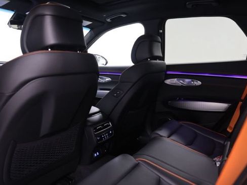 New 2026 Genesis GV70 2.5T Sport Prestige AWD/4WD image 37